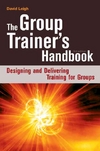 The Group Trainer's Handbook