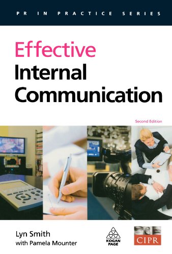 Effective Internal Communication