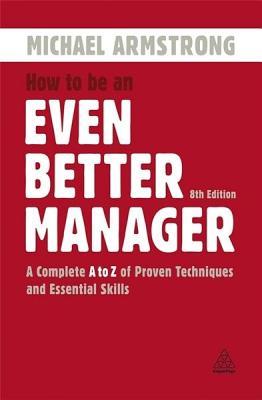 How to Be an Even Better Manager