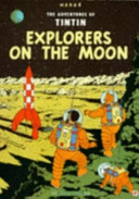 Explorers on the Moon