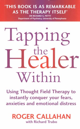 Tapping The Healer Within