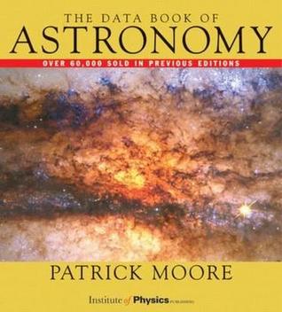 The Data Book of Astronomy