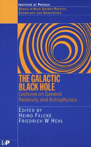 The Galactic Black Hole