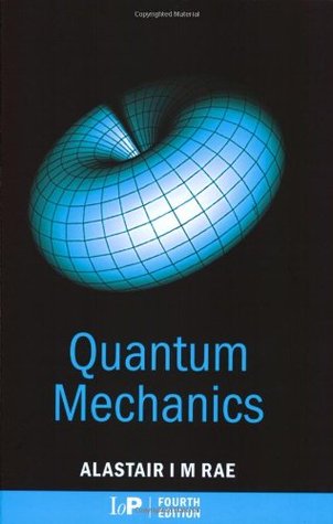 Quantum Mechanics