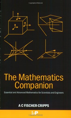 The Mathematics Companion