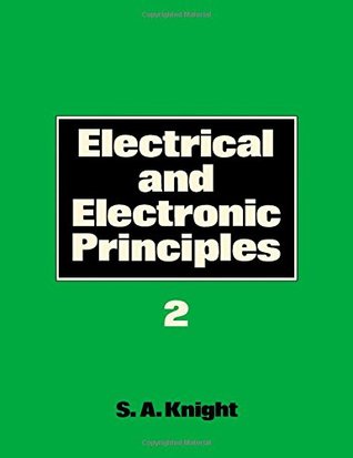 Electrical and Electronic Principles