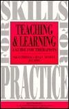 Teaching and Learning