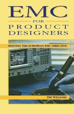 Emc for Product Designers