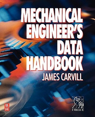 Mechanical Engineer's Data Handbook