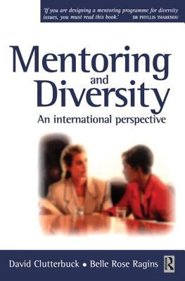 Mentoring and Diversity