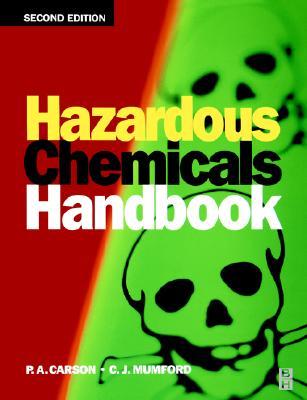 Hazardous Chemicals Handbook