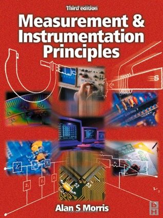 Measurement and Instrumentation Principles