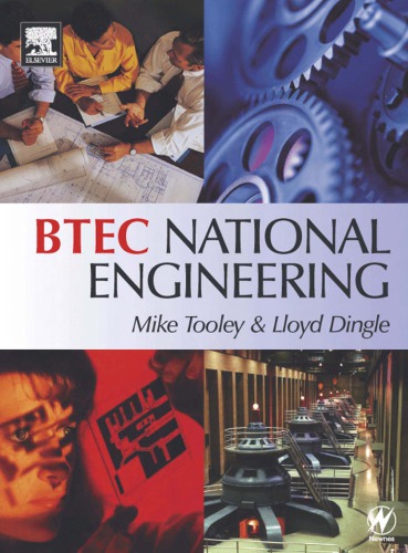 Btec National Engineering