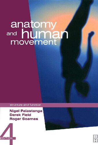 Anatomy and Human Movement