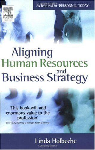 Aligning Human Resources and Business Strategy