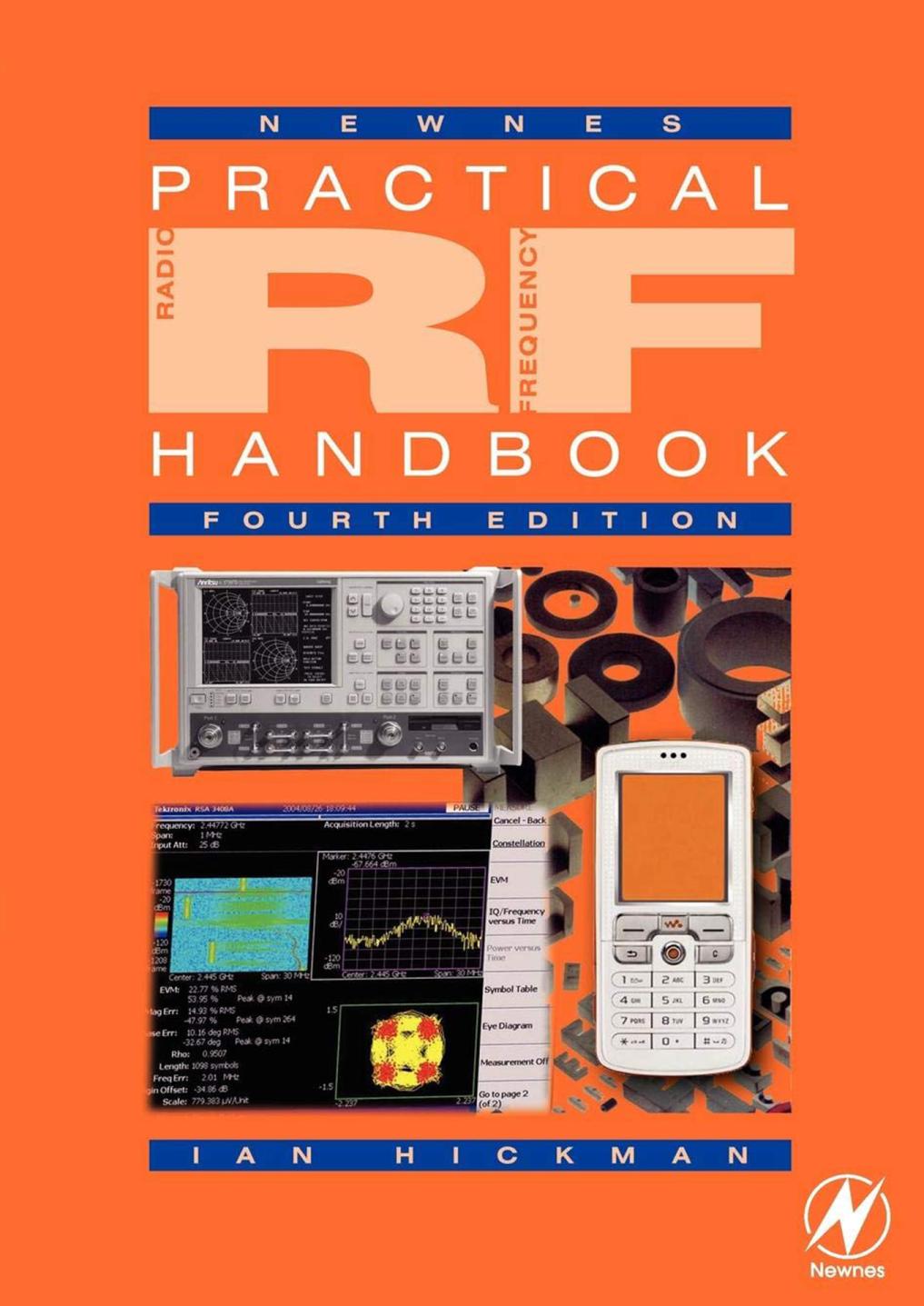 Practical RF Handbook