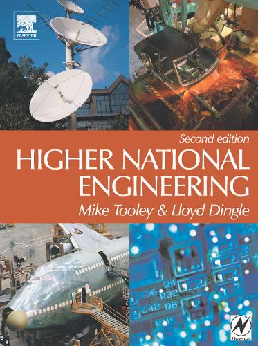 Higher National Engineering