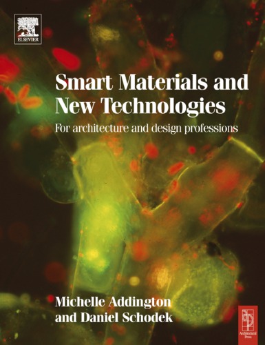 Smart Materials and Technologies