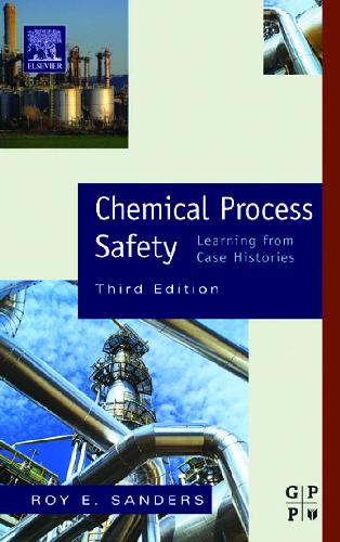 Chemical Process Safety