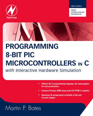 Programming 8-Bit PIC Microcontrollers in C