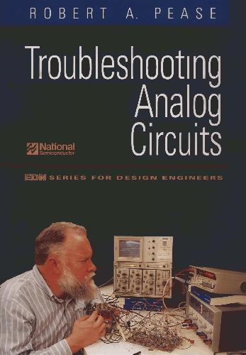 Analog Circuit Design