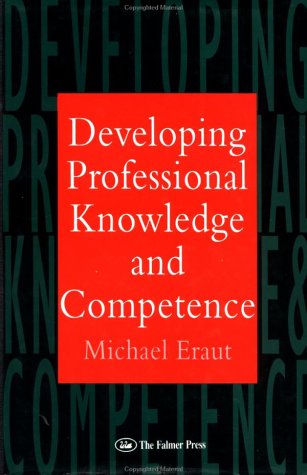 Developing Professional Knowledge and Competence