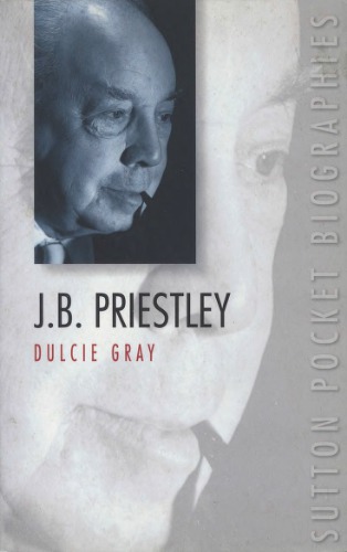 J.B. Priestley