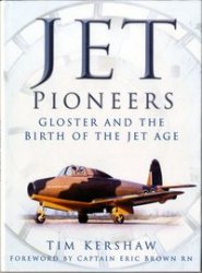 Jet Pioneers