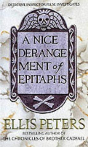 A Nice Derangement Of Epitaphs