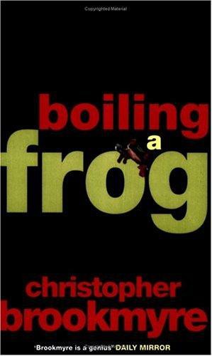 Boiling a Frog