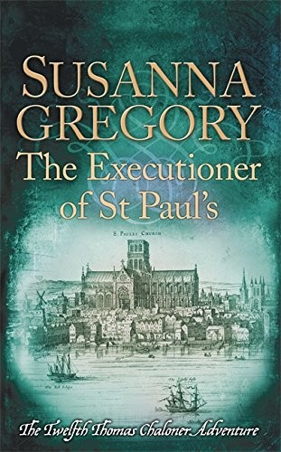 The Executioner of St Paul's