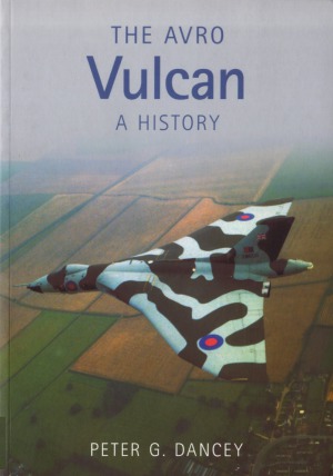 The Avro Vulcan   A History