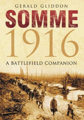 Somme 1916