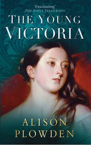 The Young Victoria