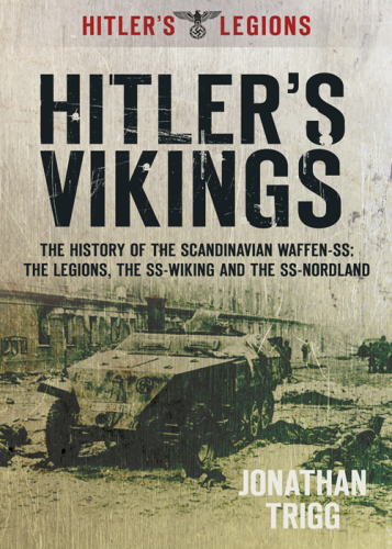 Hitler's Vikings