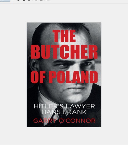 The Butcher of Poland