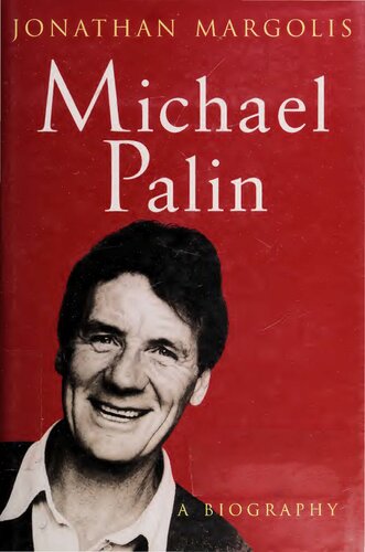 MICHAEL PALIN.