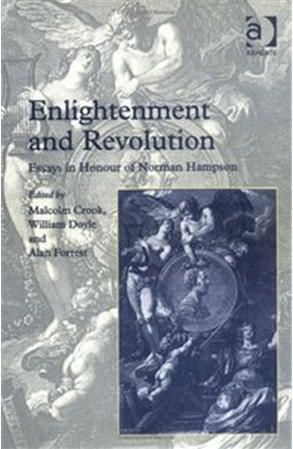 Enlightenment And Revolution