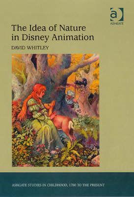 The Idea of Nature in Disney Animation