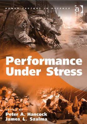 Performance Under Stress