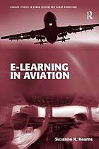 E-Learning in Aviation