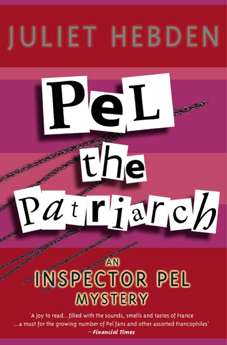 Pel The Patriarch