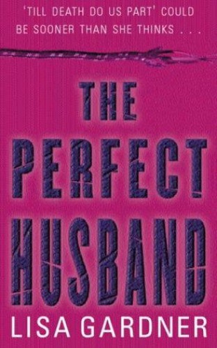 The Perfect Husband