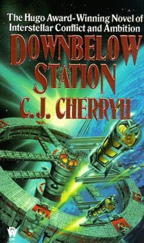 Downbelow Station