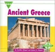 Ancient Greece (Let's See Library)