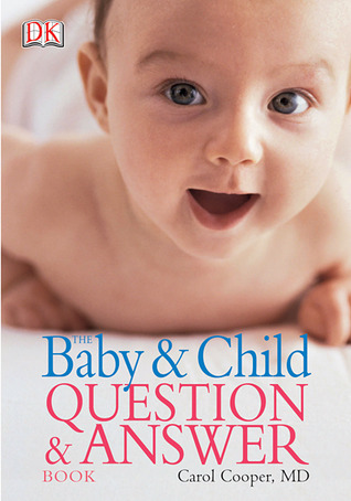 The Baby And Child Question And Answer Book