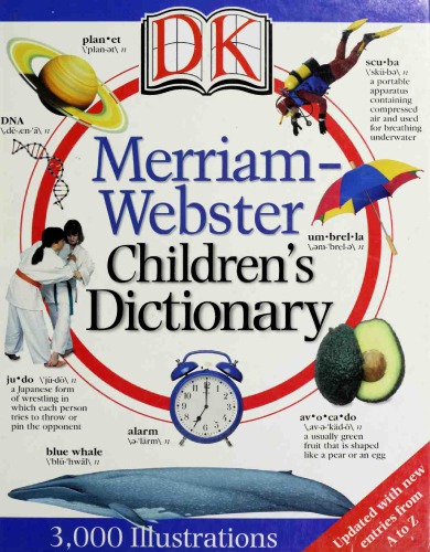 Merriam Webster Dictionary