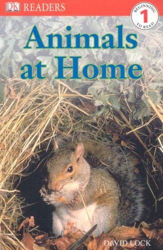 Animals at Home