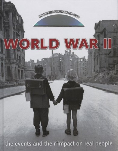 World War II [With DVD]