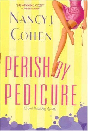 Perish by Pedicure